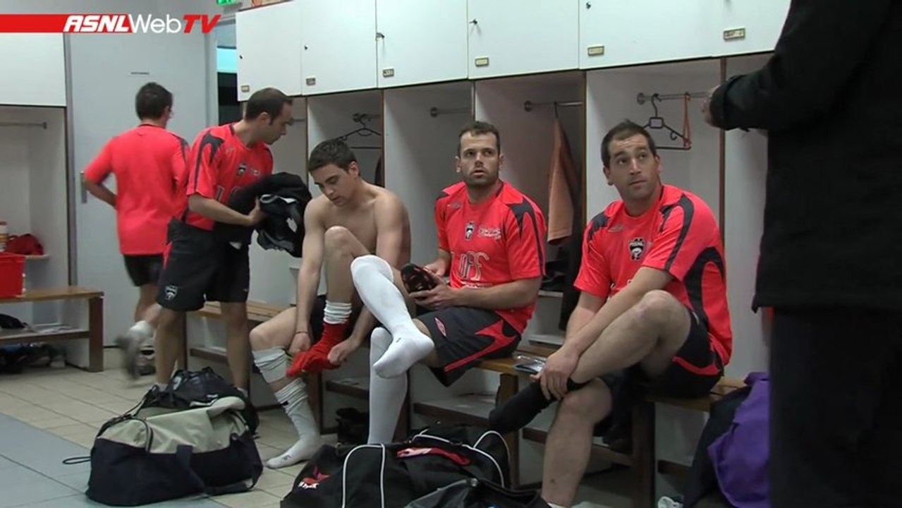 Des partenaires comme des pros