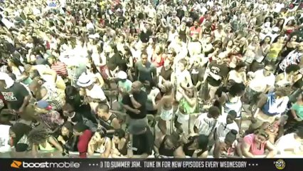 Wale Performing Live at SSXX