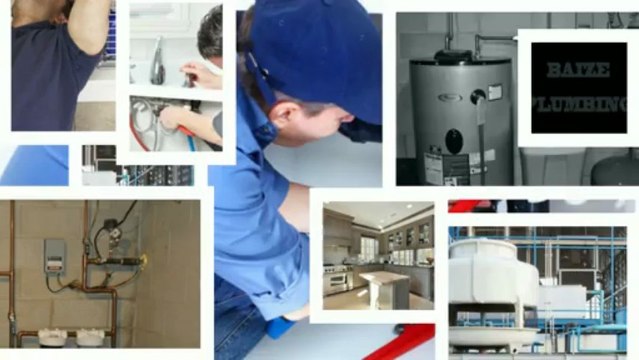 Plumbing Evansville 812-624-7700