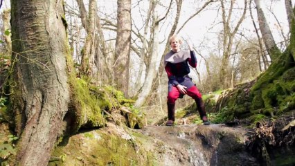 ORNICARD FEAT ELFENSOHREN - Poussée de Force (beat: Karl Colson - Vidéo clip officiel HD)