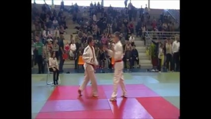 Coupe de Normandie 2013 Killian