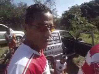 #REDE@ Tiete News - Riacho dos Machados versus Jd 9 de Julho na luta contra as drogas