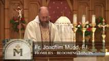 Jun 04 - Homily: Give to God What is God's