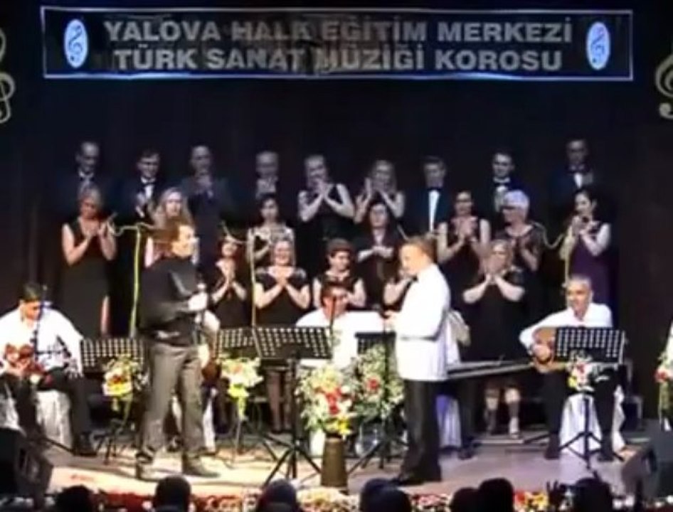 BU ŞEHİR DUYMASIN - Gökhan Sezen Düet