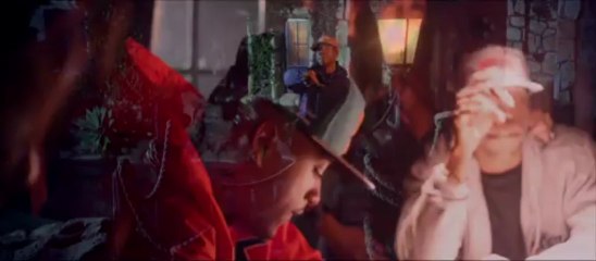 Curren$y (Feat. Cornerboy P) - Sunroof [Official Music Video]