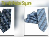 Neckties | Silk Ties | Tie Clips | Formal Accessories