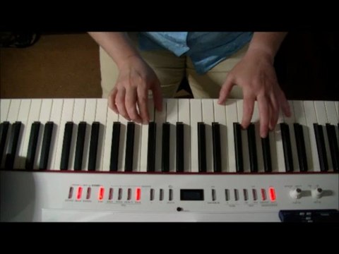 Soirée pour nous deux - version1