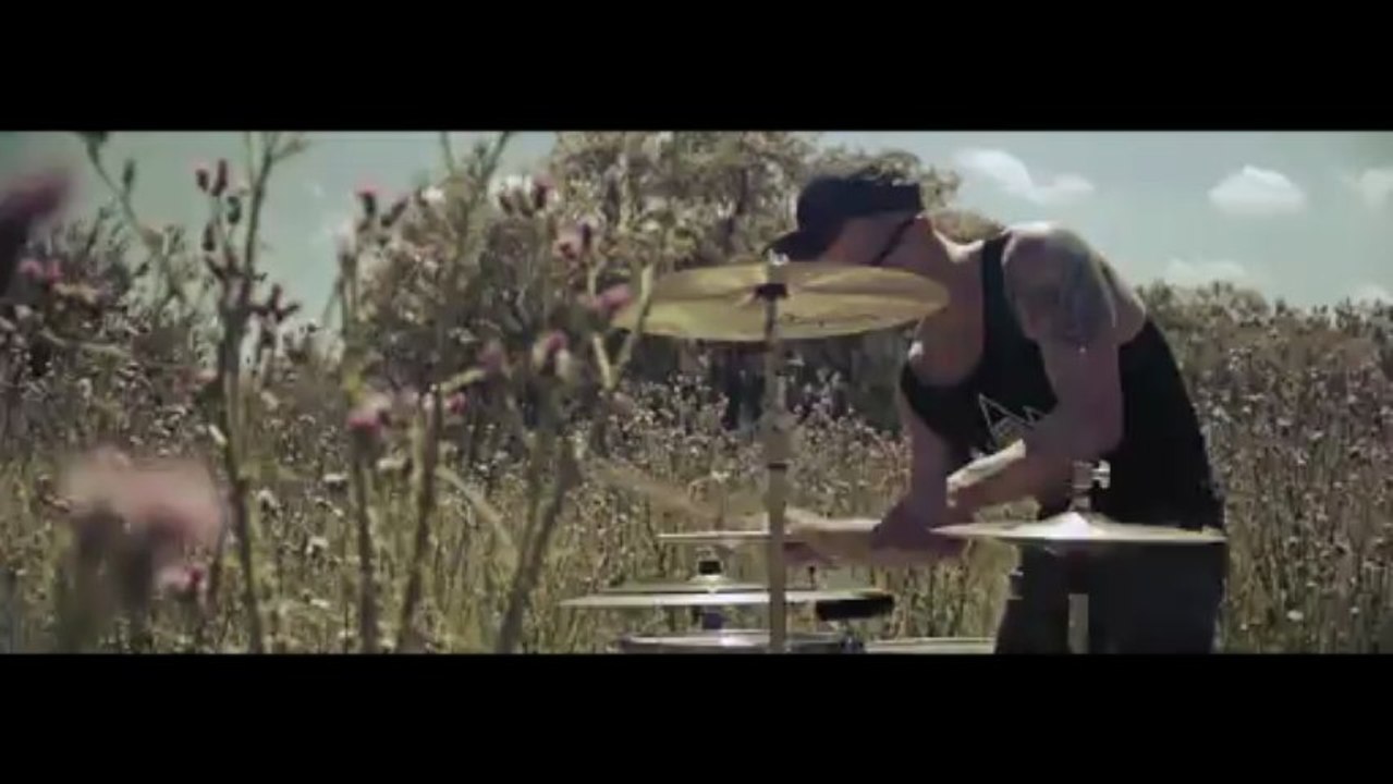 Deivhook - Prisoners - Carlos Jean, DJ Nano feat Ferrara (Drum Remix)