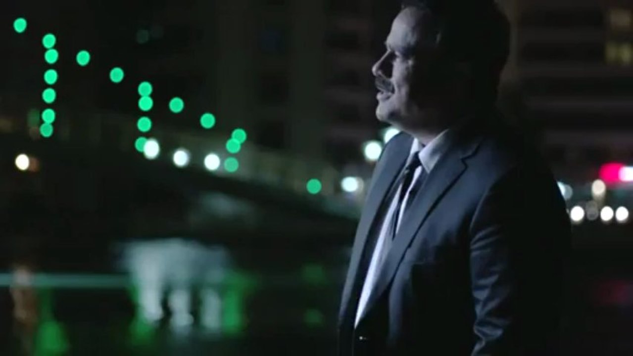 İkimizde Bilemedik (Bülent Serttaş) -2013