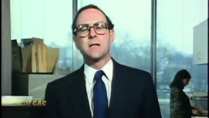 Dr CAC - Vie de bureau, vie au boulot