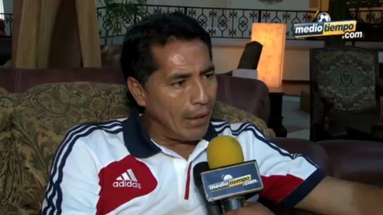 Chivas buscará reforzar su plantilla