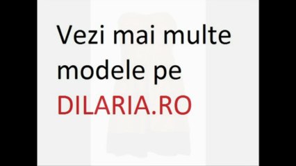 Rochii de seara ieftine - Dilaria