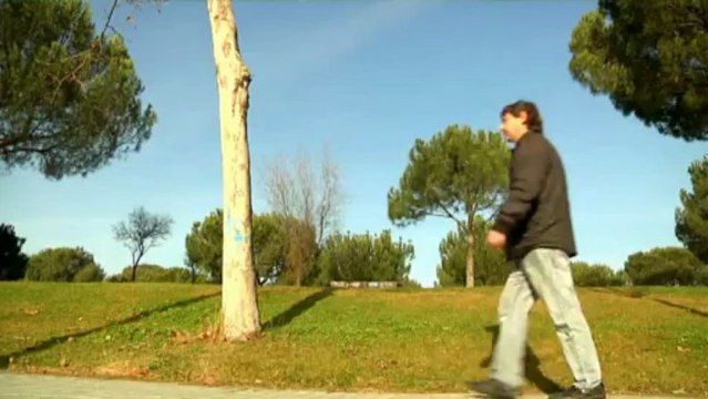 David Pérez y los asesores