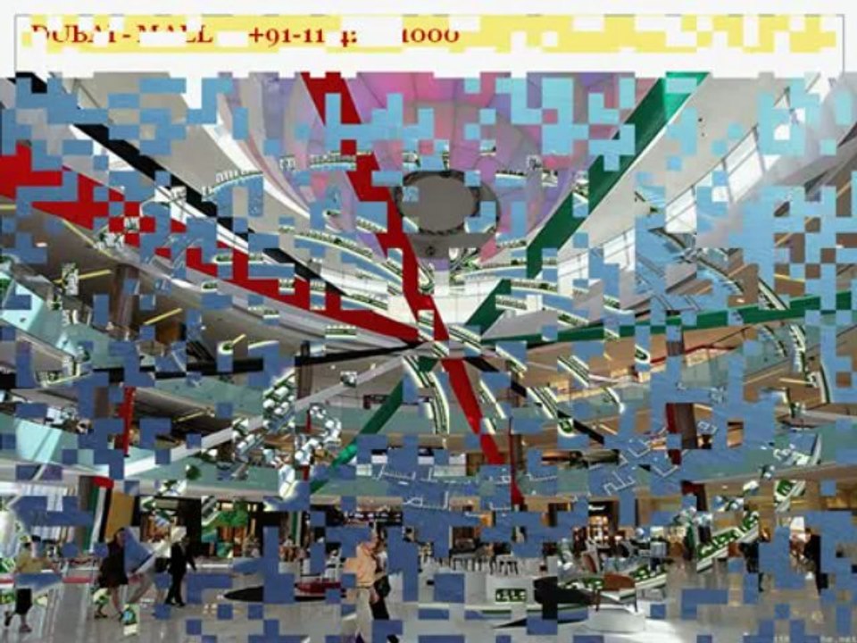 Holidays In Dubai | Travel to Dubai | Dubai Trips With Joy Travels