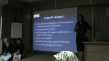 13 Şubat 2013 Uzm. Dr. Leyla Bekurt Alkaş Dikkat Eksikliği ve Hiperaktivite-1