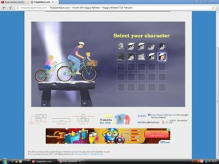 Barış Oyunda HAPPY TREE WHELLS ep.1 POKEMONİSTİK