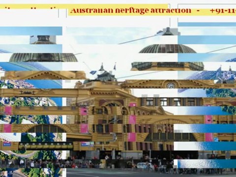 Holidays In Australia | Travel to Australia | Australia Trips With Joy Travels