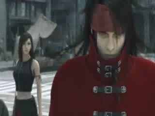 FF7 ADV prepa montage