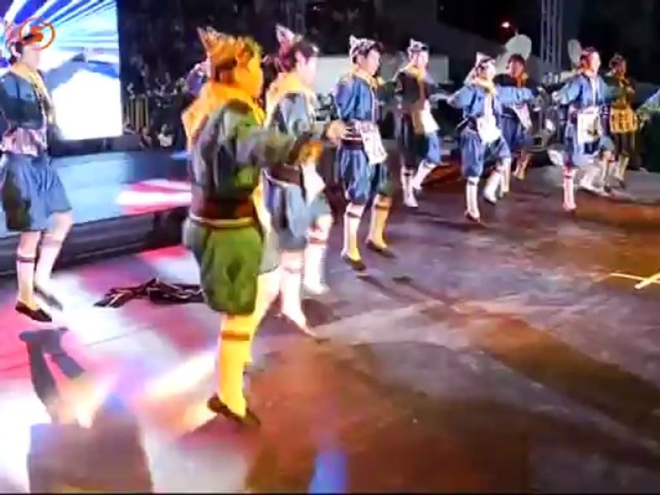 Karabük Trabzon İsparta Adana 11.Türkçe Olimpiyatı