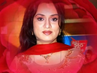 Ek Mamta Ganga Ki Dhara Hai - Sagar Sangam (2000) Full Song HD