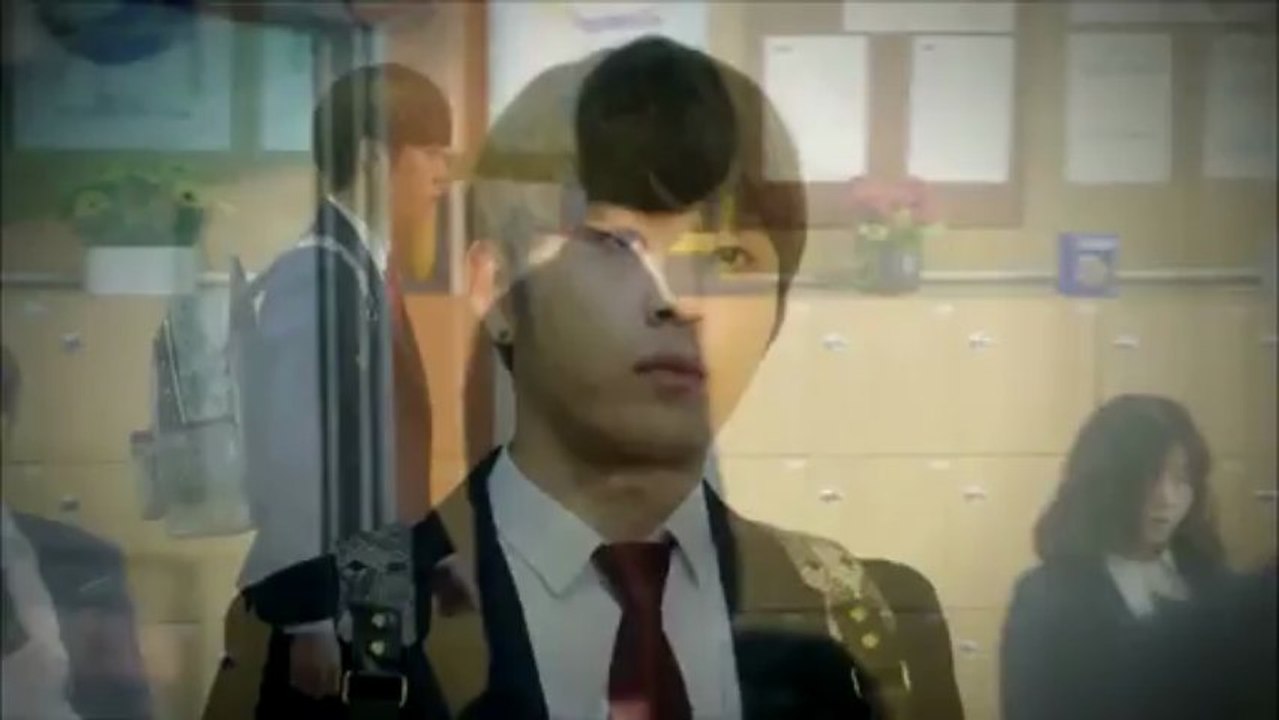 Junhyung - As Time Goes By