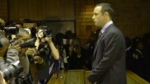 Pistorius murder trial postponed until August