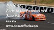 NASCAR At Pocono Raceway 9 June 2013 Full HD Stream Now