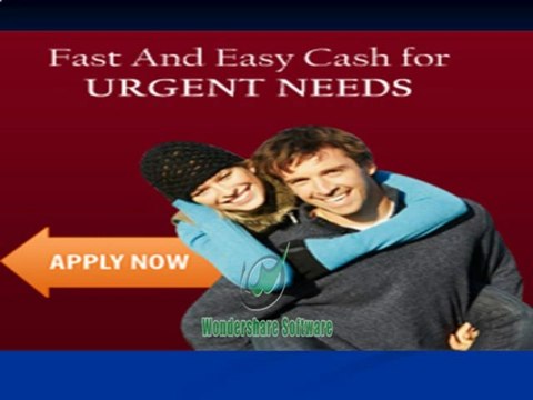 12 month payday loans no credit check