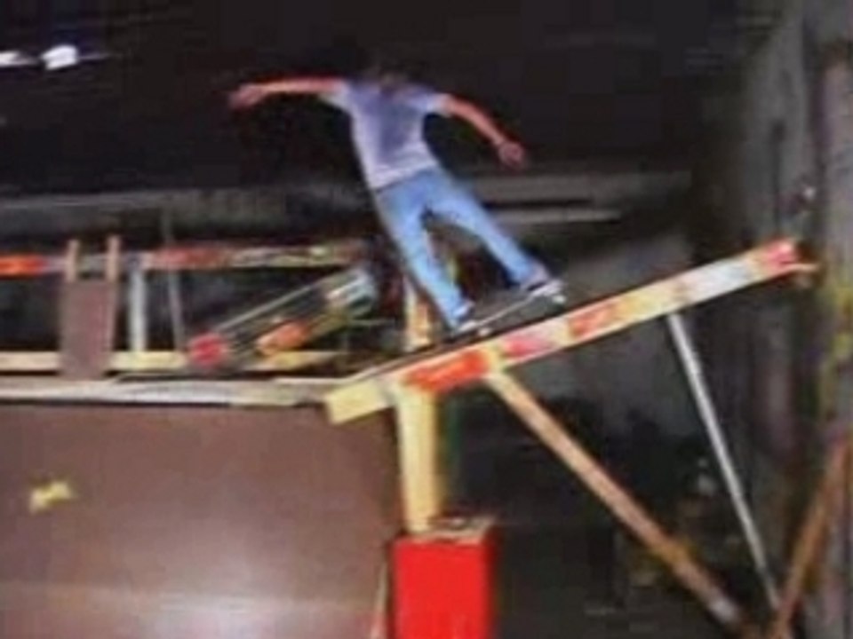 Almost - Cheese and Crackers