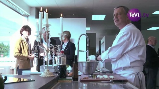 5 juin 2013 - Inauguration Ozenne conception : le mascaret traiteur