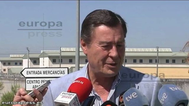 Bretón confía en que sea absuelto de la acusación