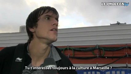 Civelli : "Cheyrou n'est pas beau gosse !"