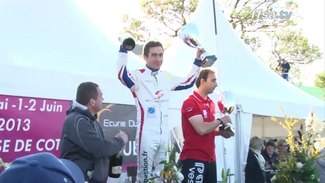 Montagne - Schatz, Petit, Frantz, tiercé gagnant à Saint-Gouëno