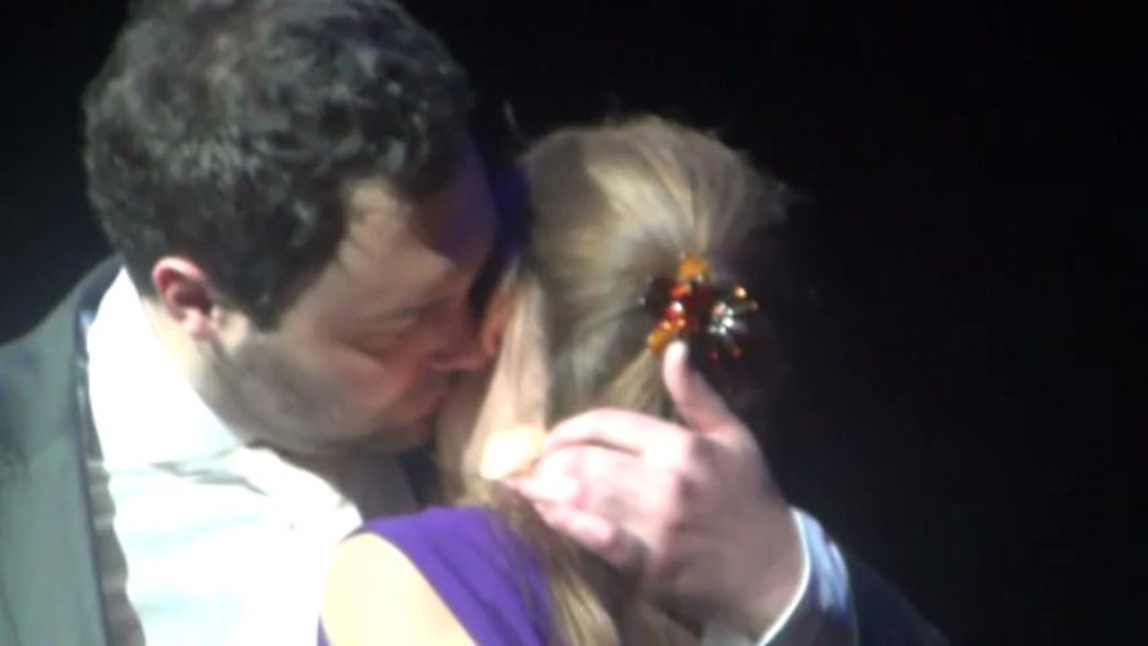 Евгений Конгуров и Светлана Медведева - Вечная любовь