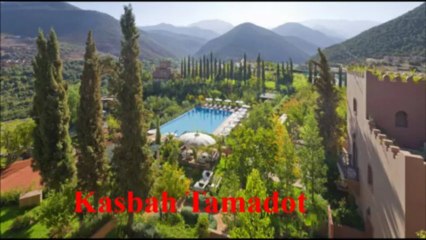 Best places to spend in summer