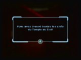 Metroid Prime 2: Echoes Walkthrough/31 Les clés du Temple du Ciel (3/3)