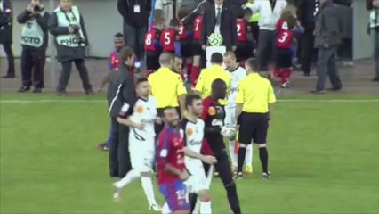 2012-13 La saison décryptée par Jocelyn Gourvennec 2e partie