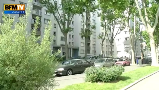 Une famille expulsée de son logement HLM pour trafic de drogue - 04/06