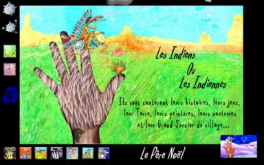 Le Pays Du Glouglou Qui Rend Fou ! - Cie de théâtre / By Mona Moore