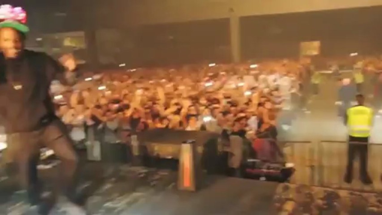 Skrillex_Head