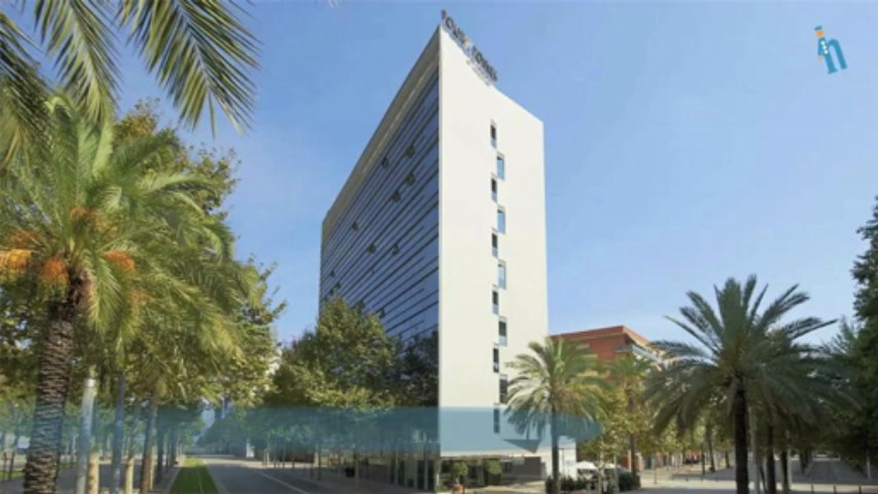 Hoteles Barcelona - Quehoteles.com