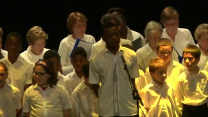 Extraits du 110e anniversaire de la JA Drancy