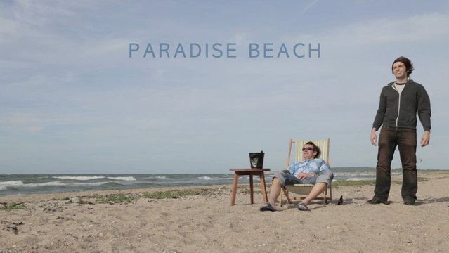 Paradise Beach