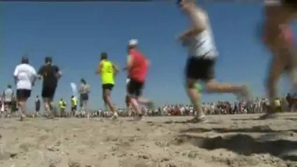 Emission Spéciale Transbaie 2013 1ère partie