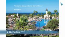 Hoteles Chiclana - Sancti Petri (Quehoteles.com)