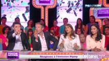 Zapping : Touche pas à mon poste !, Nabilla en replay