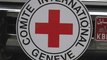 Red Cross to curtail Afghanistan efforts