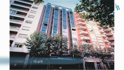 Hoteles Logroño - Quehoteles.com