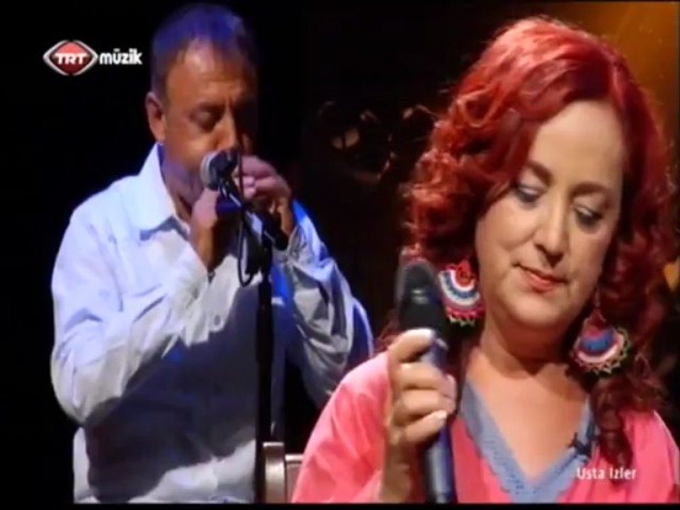 Usta İzler