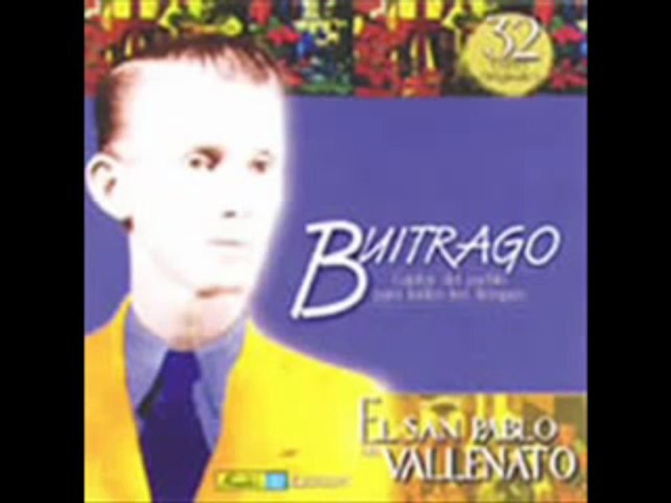 GUILLERMO BUITRAGO    10-  EL BRUJO DE ARJONA - El Enviado
